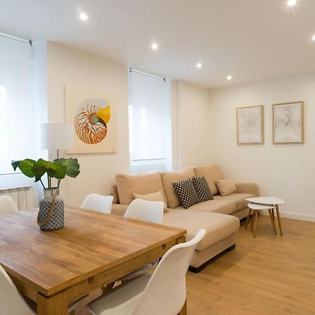 Arrasate Center - Iberorent Apartments San Sebastián Eksteriør bilde