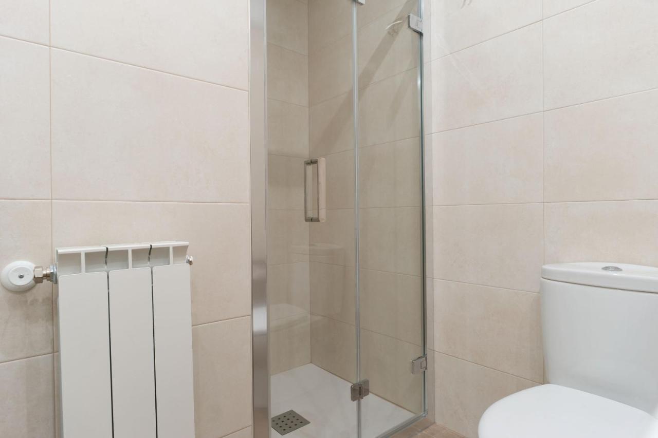 Arrasate Center - Iberorent Apartments San Sebastián Eksteriør bilde